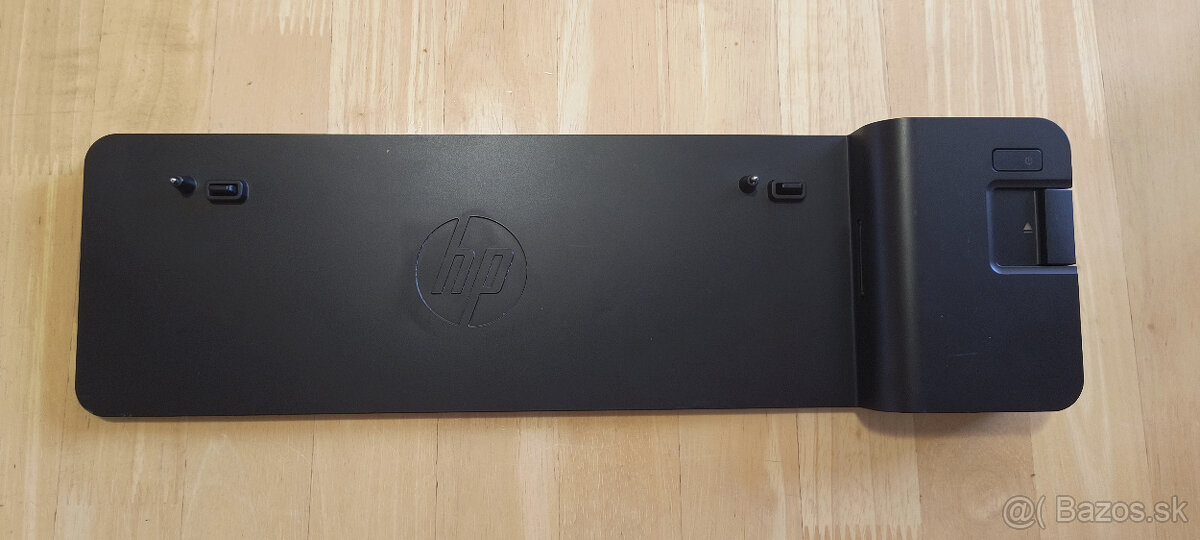 HP 2013 UltraSlim Docking Station D9Y32AA