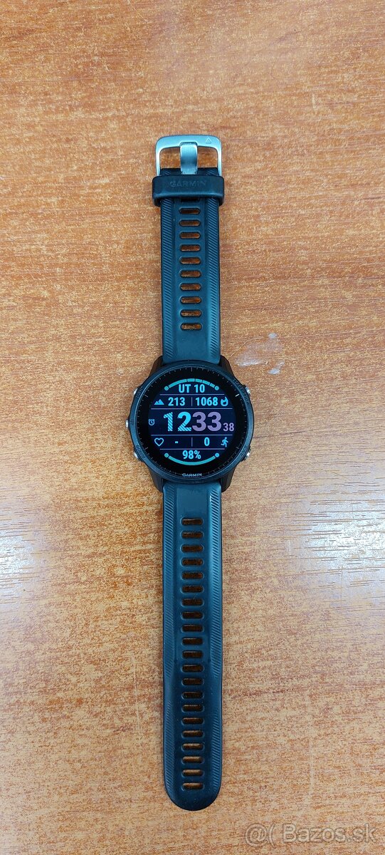 Garmin Forerunner 955