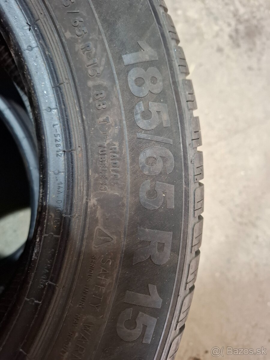 185/65 R15