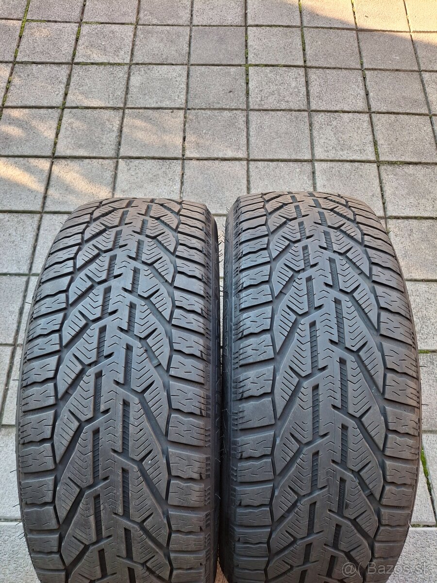 zimné 225/45 R18 TAURUS