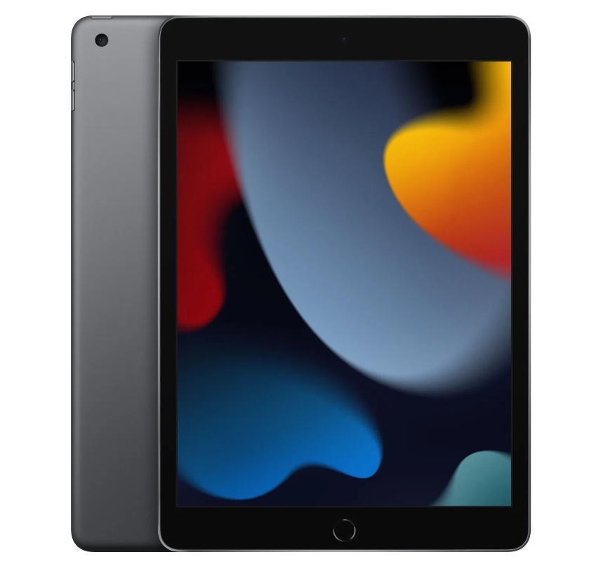 Predám NOVÝ NEROZBALENÝ iPad 10.2" Wi-Fi 256GB Kozmický sivý