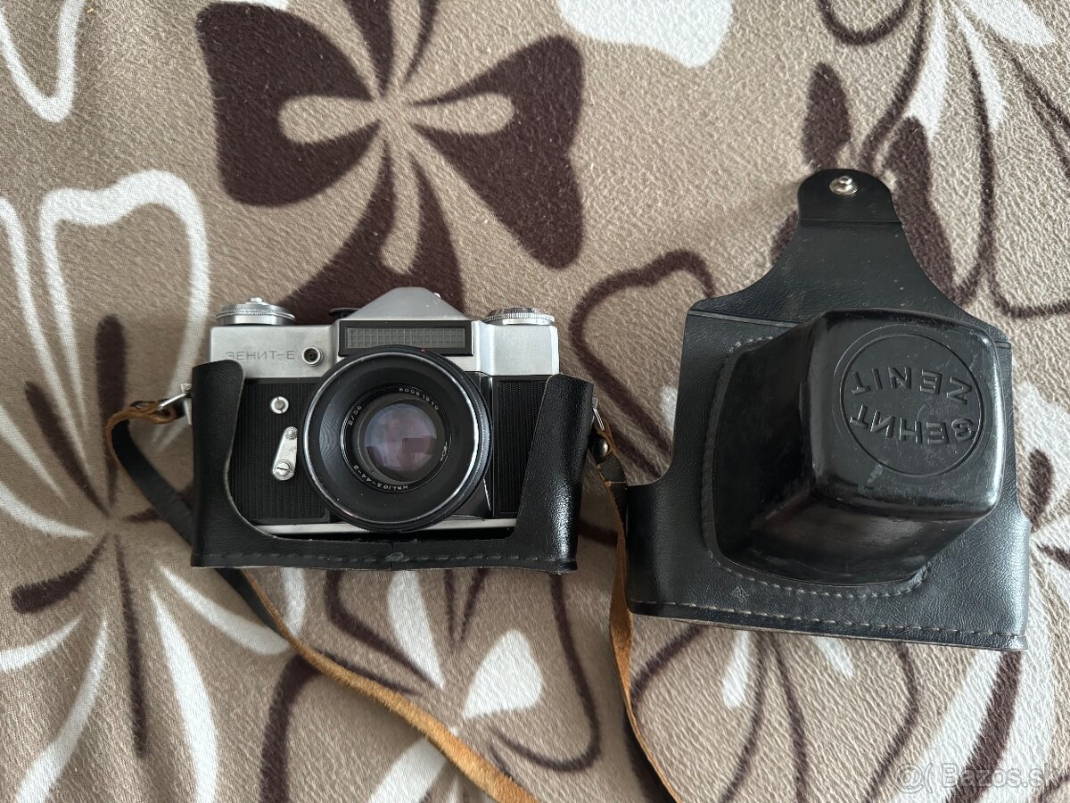 Zenit-E