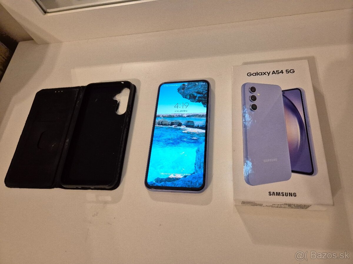 Predám Samsung galaxy A54