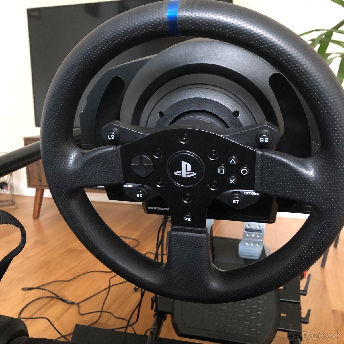 Thrustmaster T300 RS