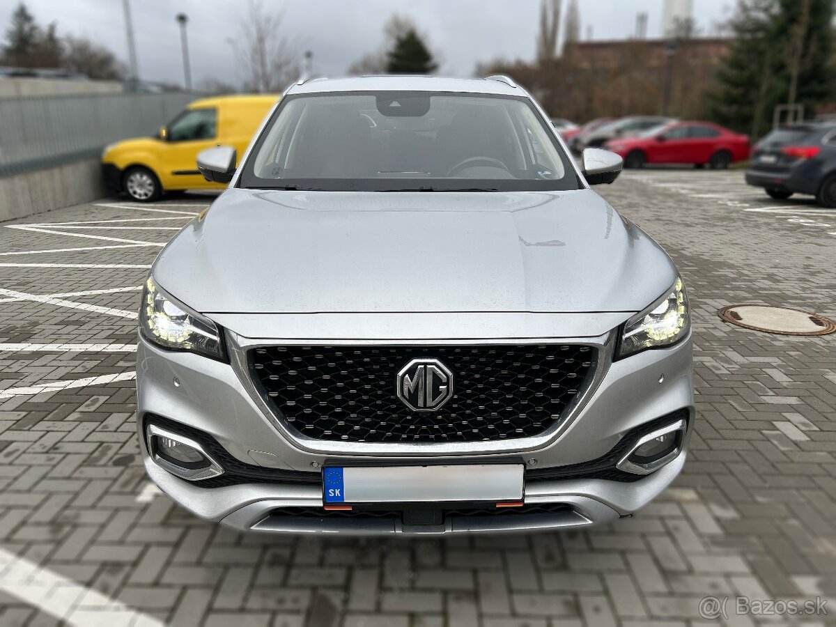 MG EHS 1.5 TGI PHEV A/T (LED. PANORAMA. 360 KAMERA...