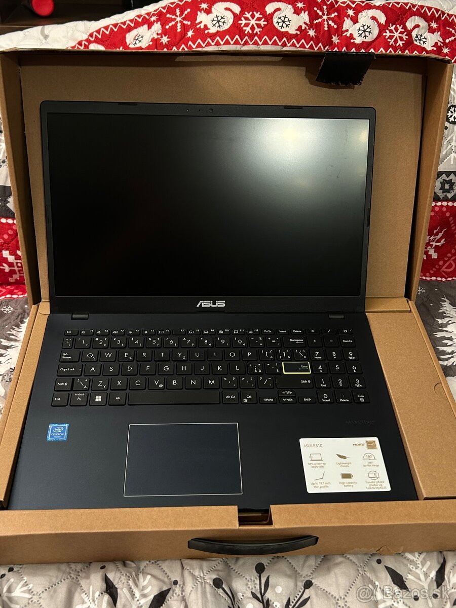 Asus E510M