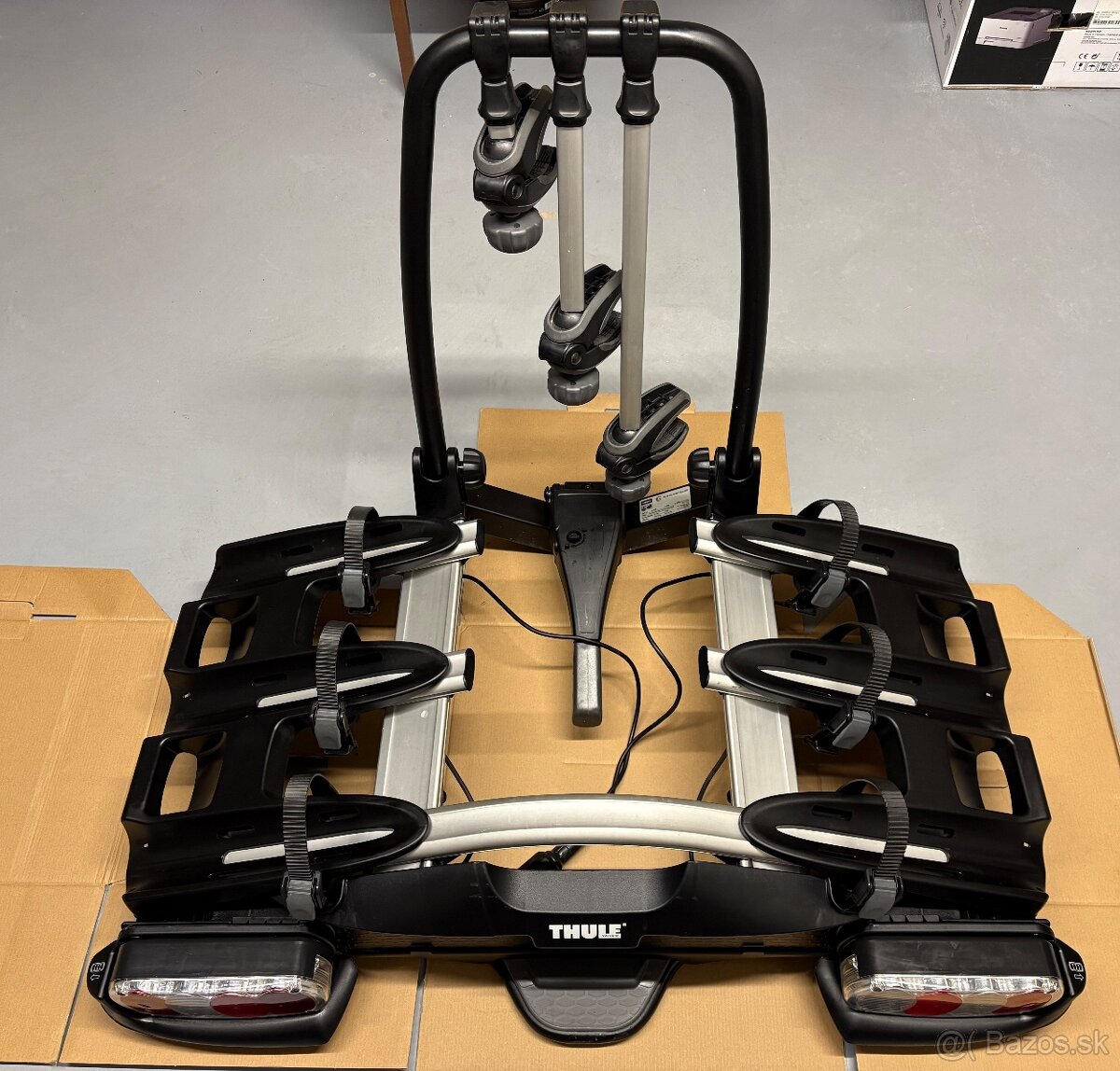 THULE VeloCompact 926