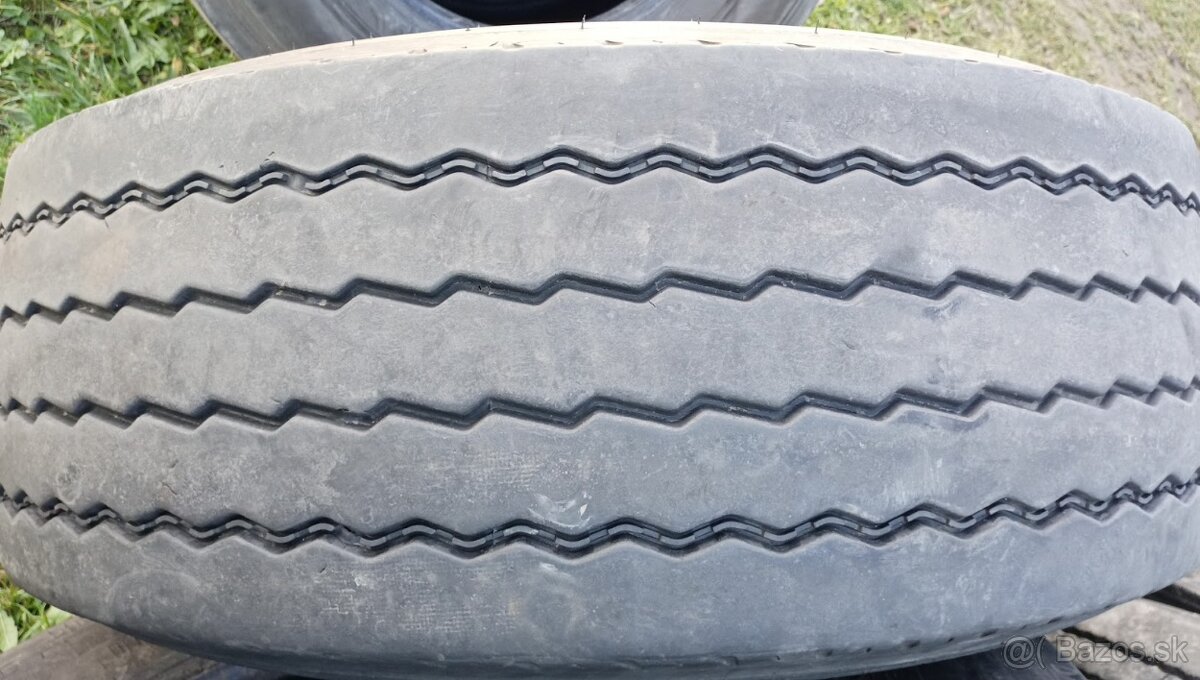 385/65R22,5 Pirelli