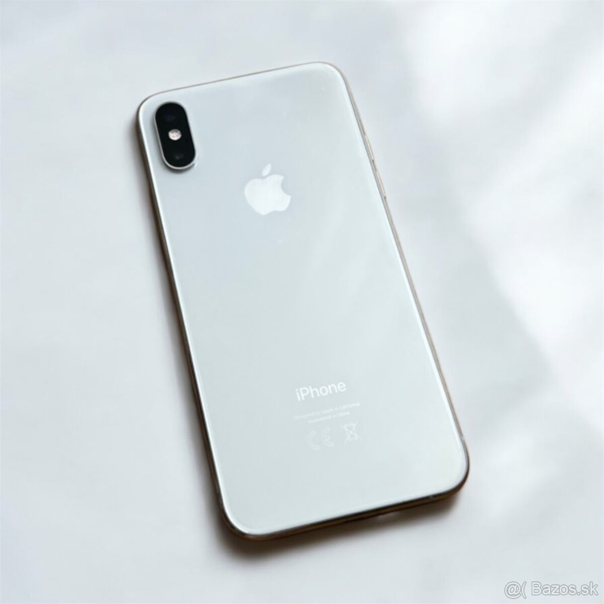 Iphone XS