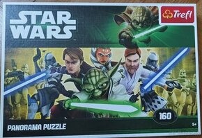 Star wars - Puzzle