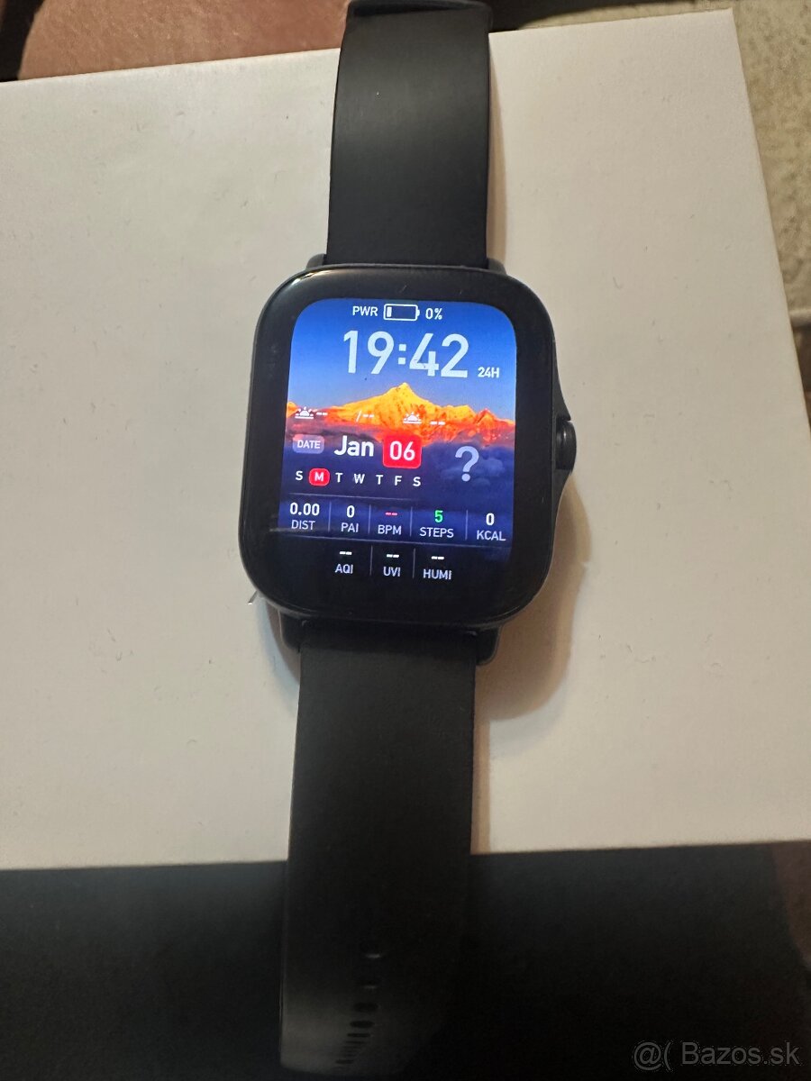 Amazfit GTS 2e