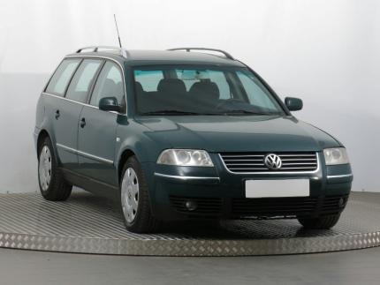 Rozpredam vw passat combi 5.5 2.5tdi 4 motion