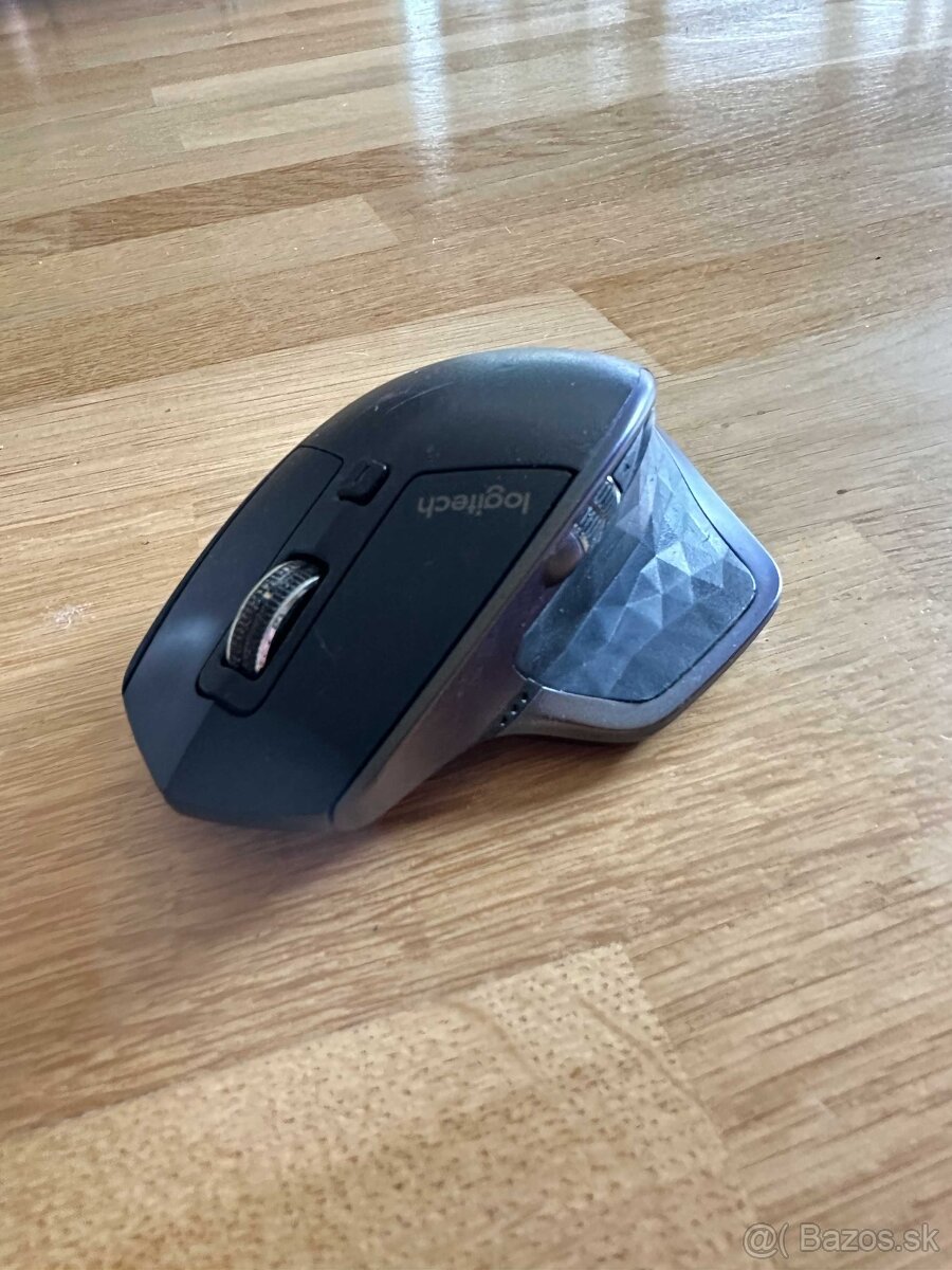 Predam mys Logitech MX Master