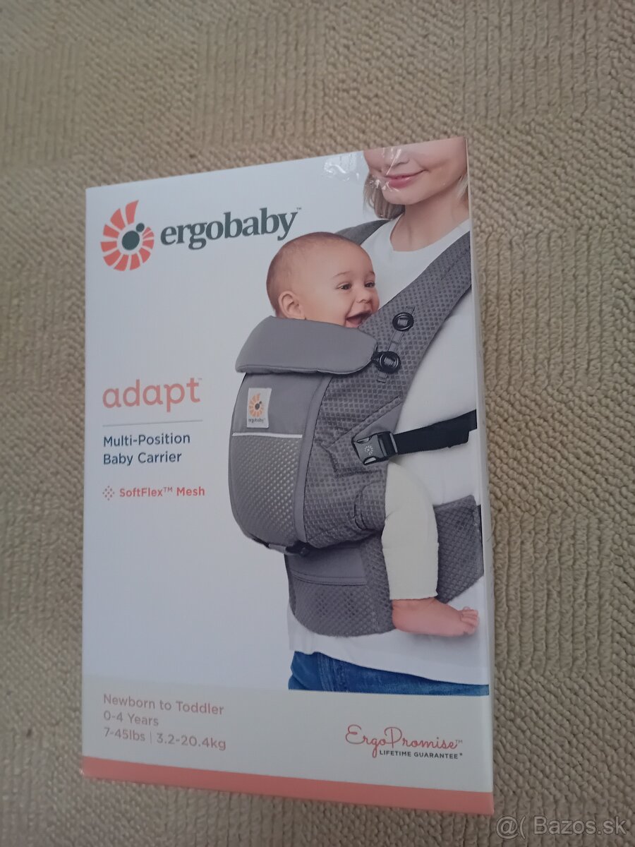 Ergobaby