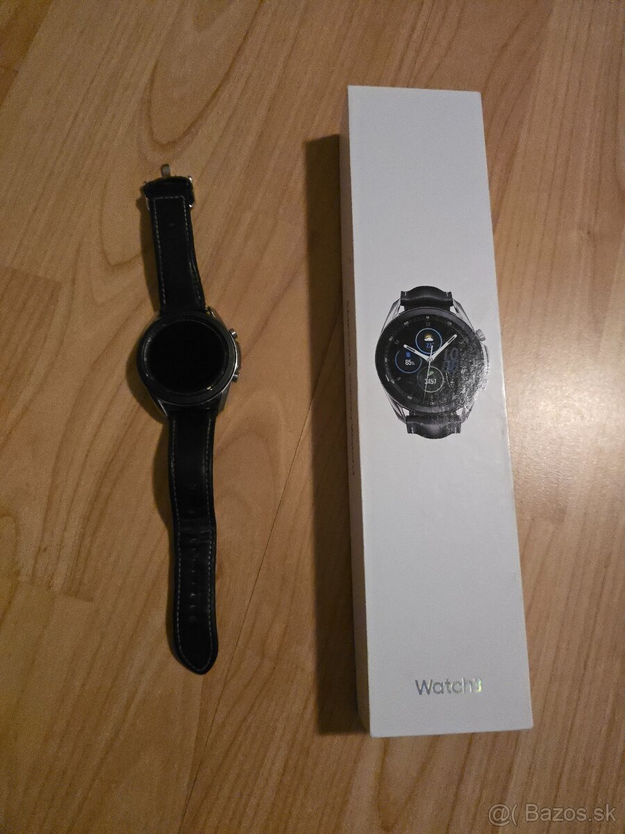 Samsung Galaxy Watch 3