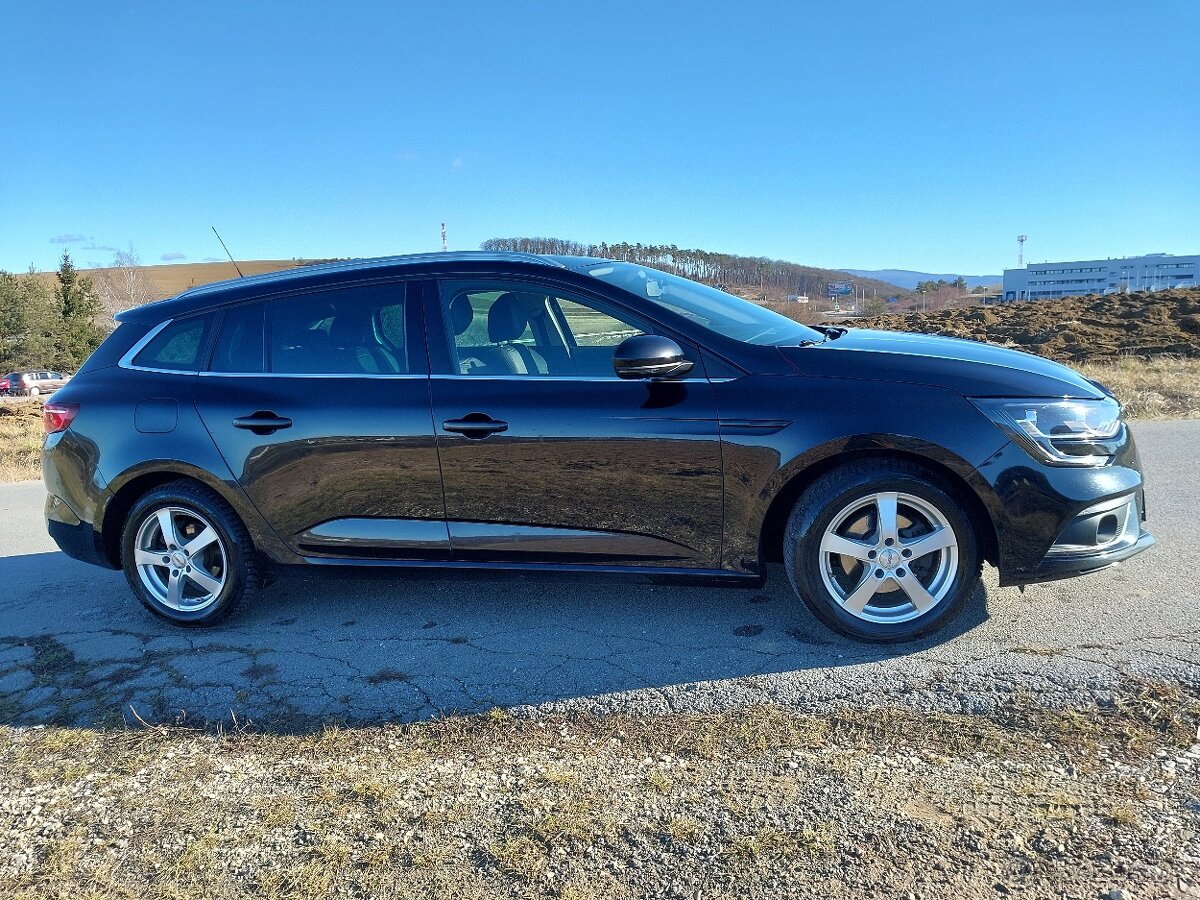 Predám Renault megane grandtour