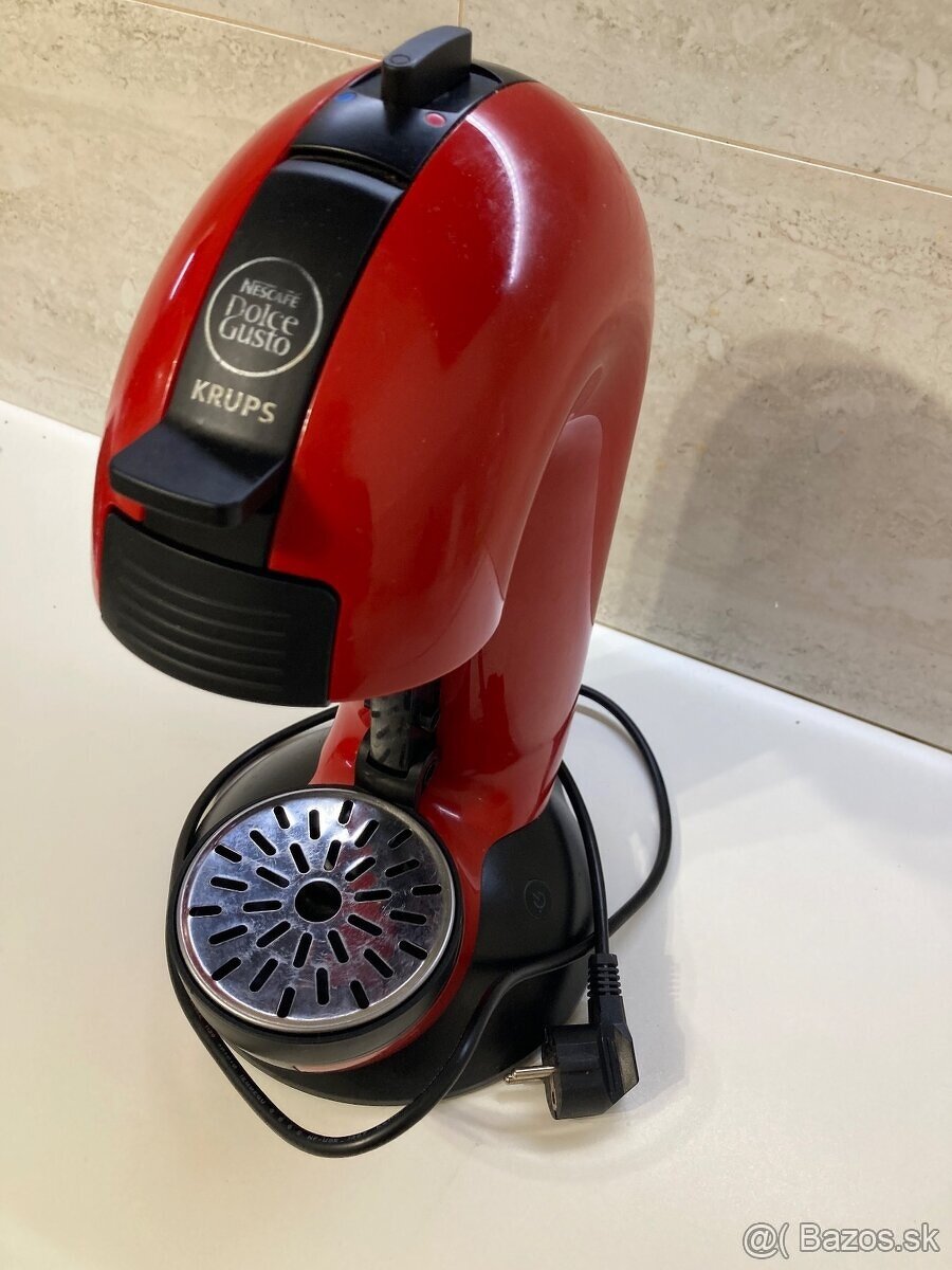 Nescafé Dolce Gusto Krups KP 3006