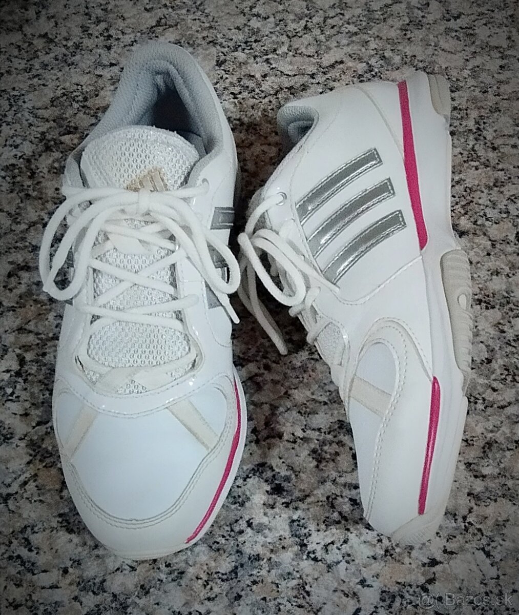 Dievčenské Botasky Adidas