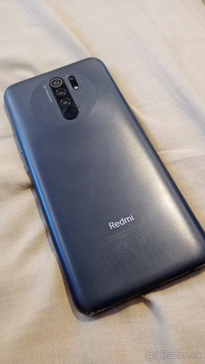 Xiaomi Redmi 9