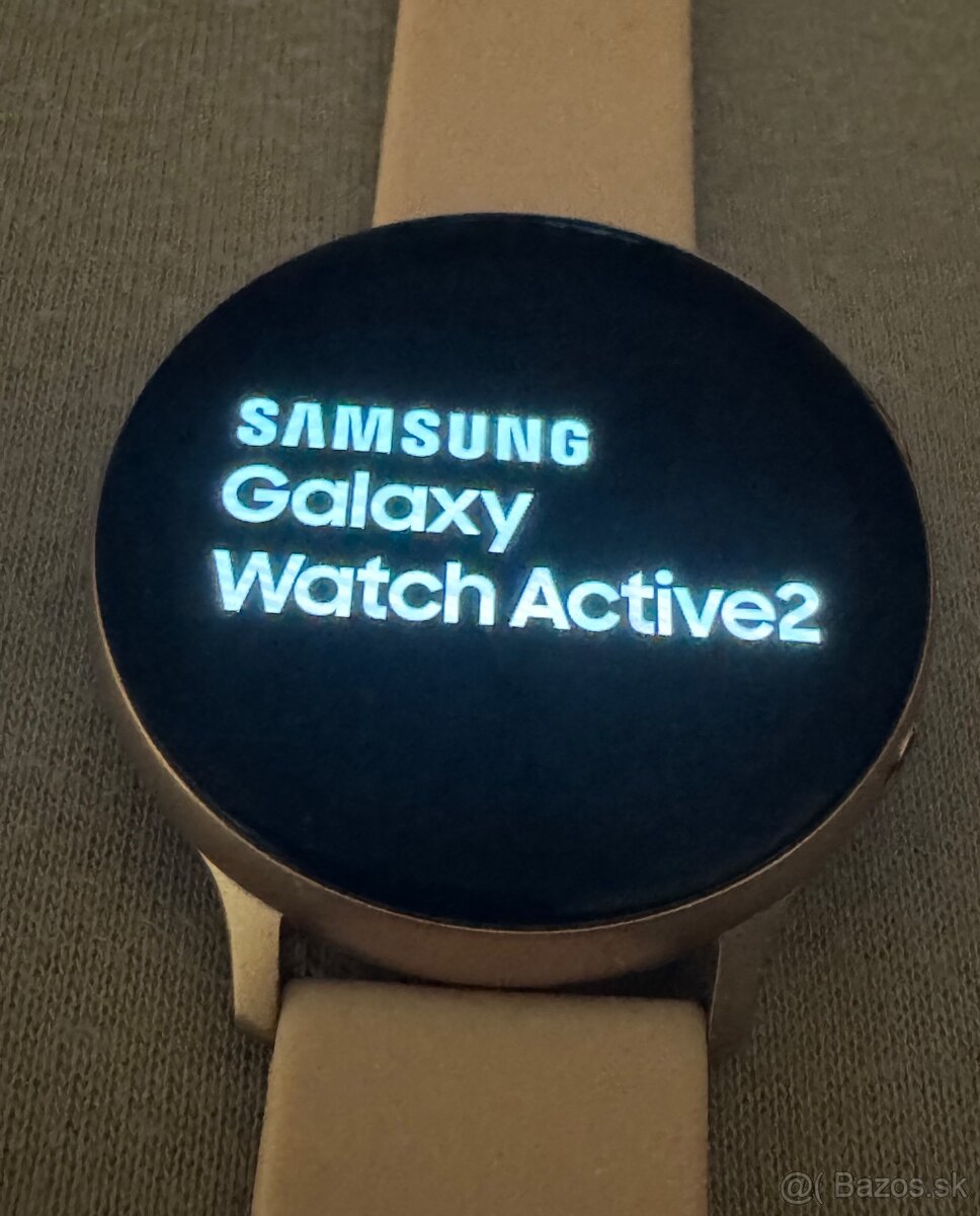 samsung watch active2