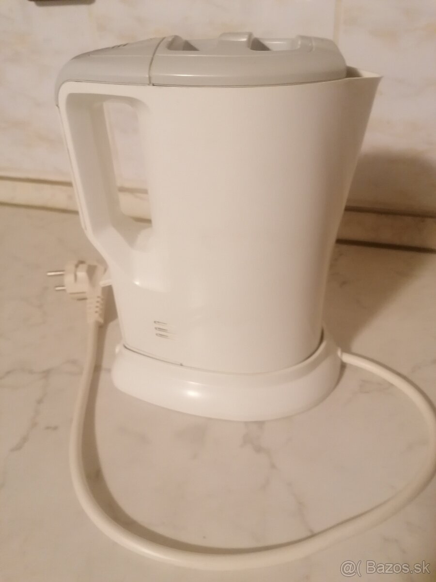 Rýchlovarná kanvica tefal 4€