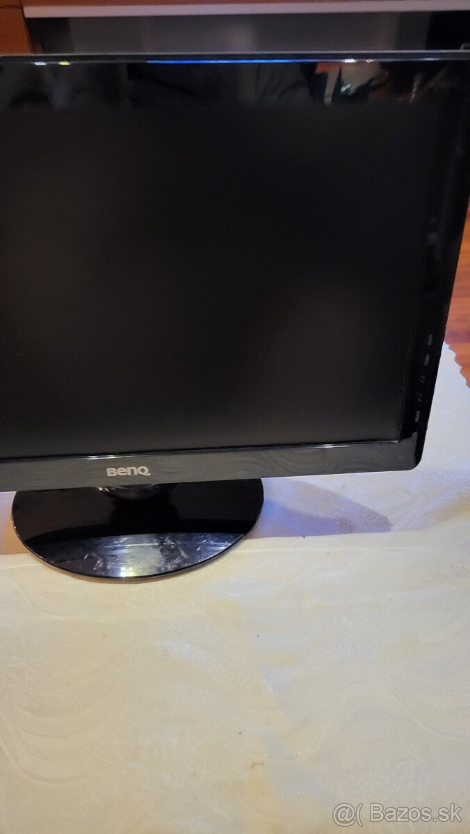 Monitor Benq