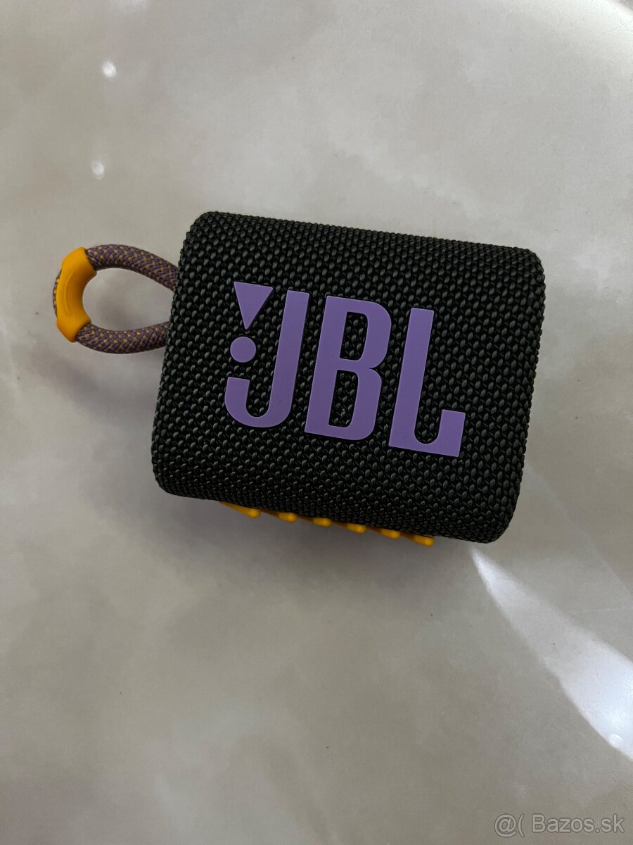 Jbl Go 3