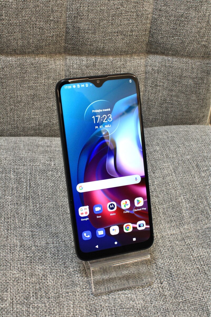 Motorola Moto G30 (plne funkčný) 6/128GB