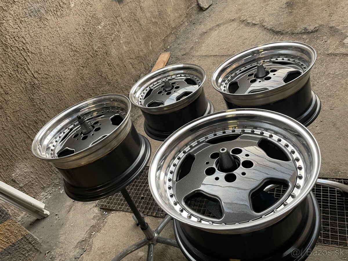 RH ZW2 R17 5x112 2tlg