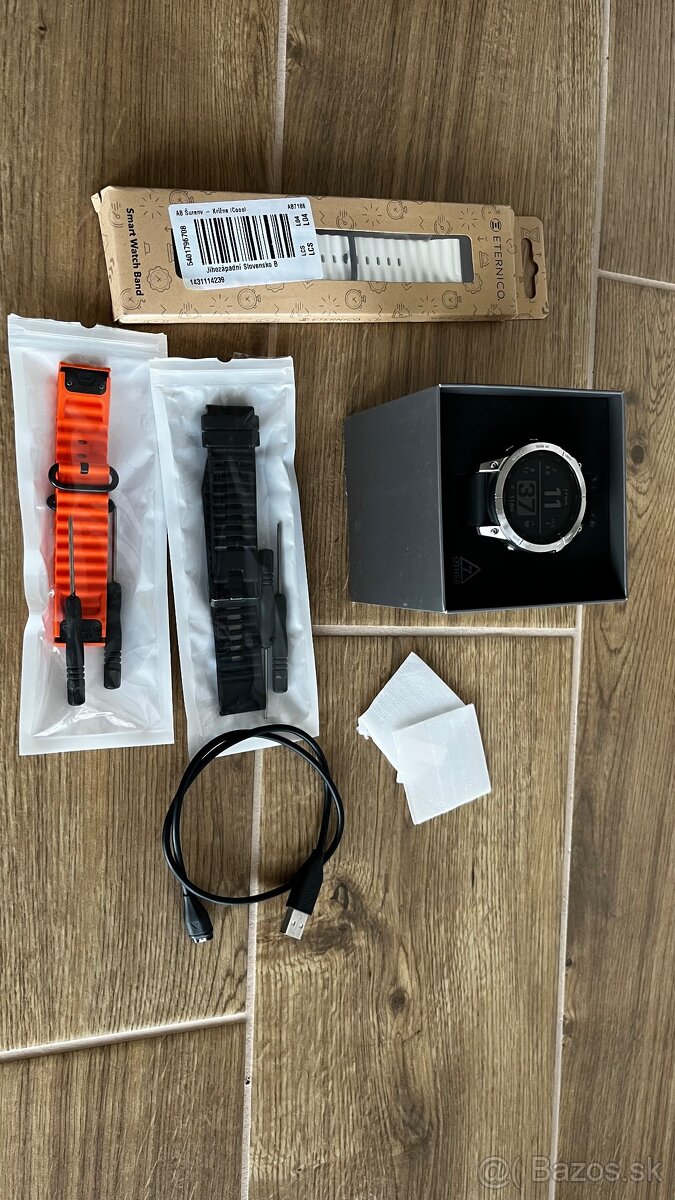 Garmin fenix 7