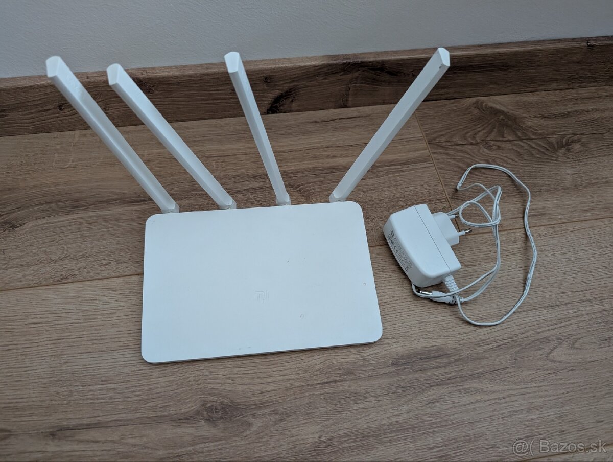 Xiaomi Mi Router 3