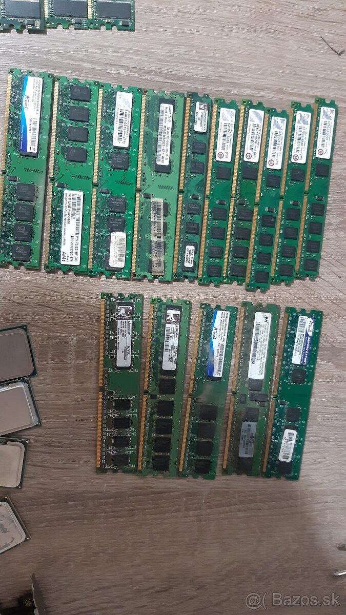 Ram DDR2