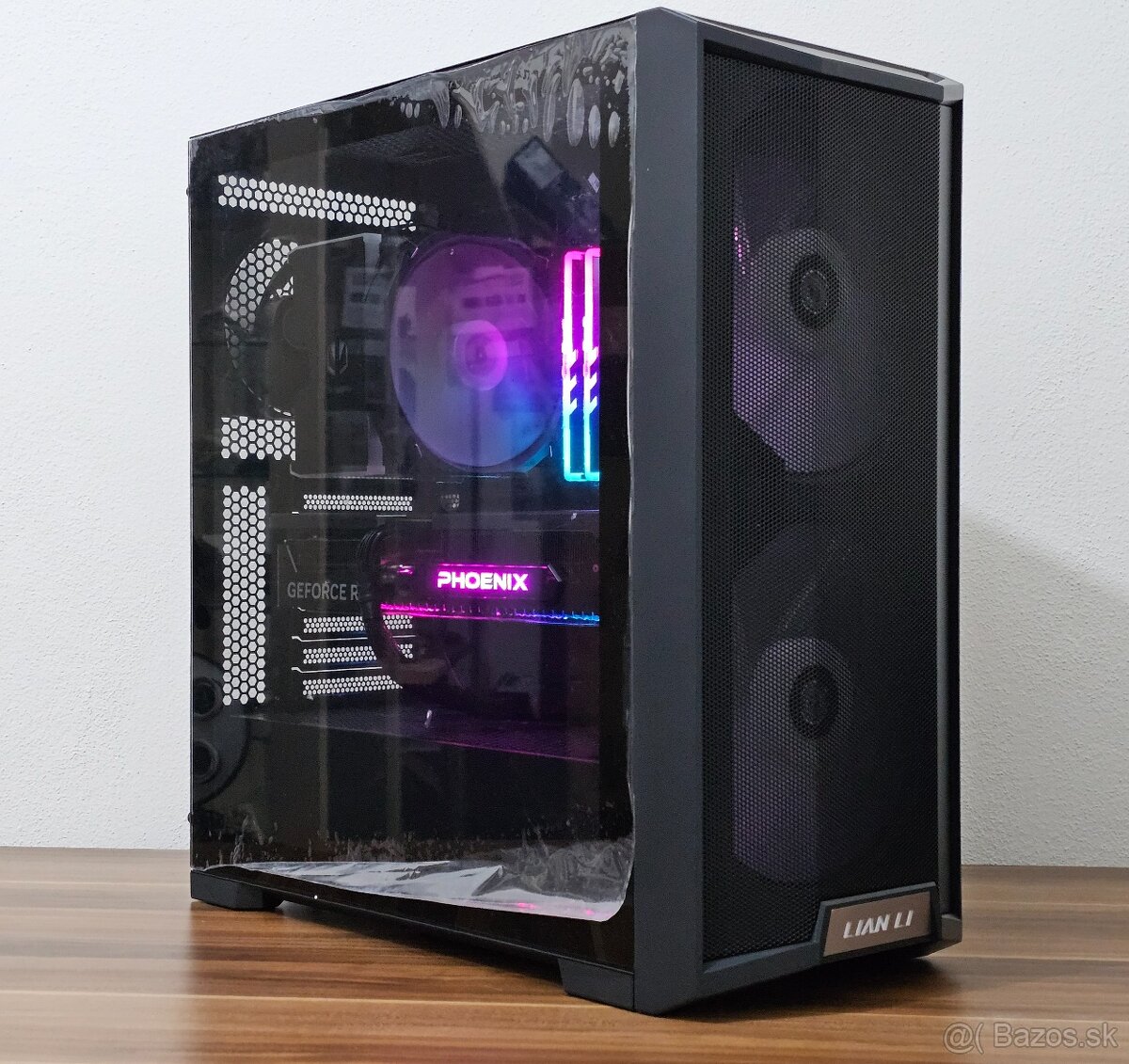 ⏰️ Ryzen 7800x3D,RTX 4080 SUPER,32GB DDR5,1TB SSD