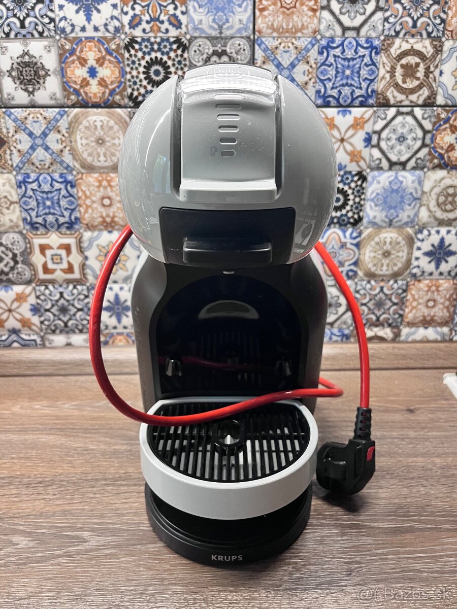 Nescafé Dolce Gusto Mini Me