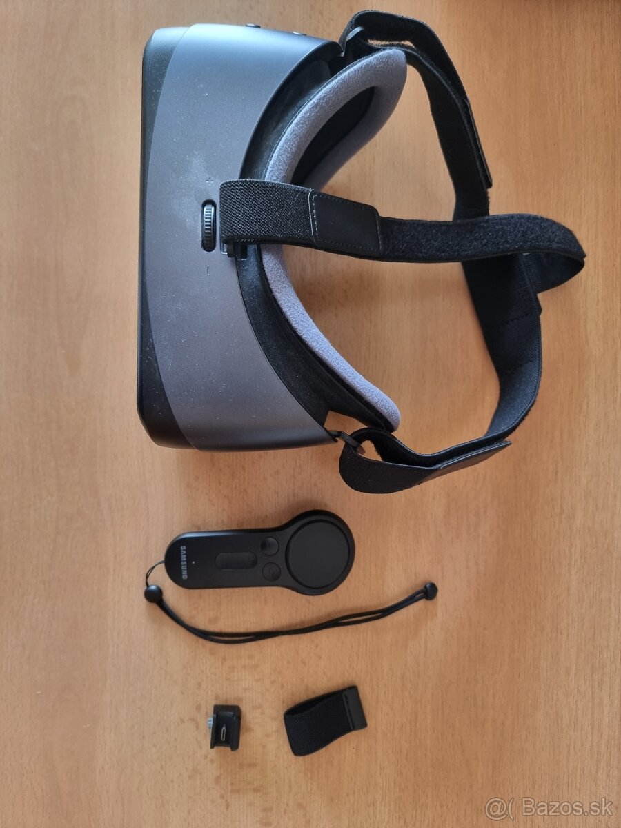 Samsung gear vr