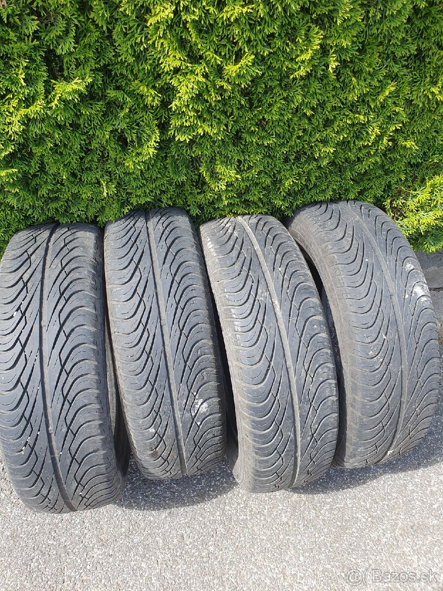 PREDÁM PNEUMATIKY GENERAL ALTIMAX 185/65 R15