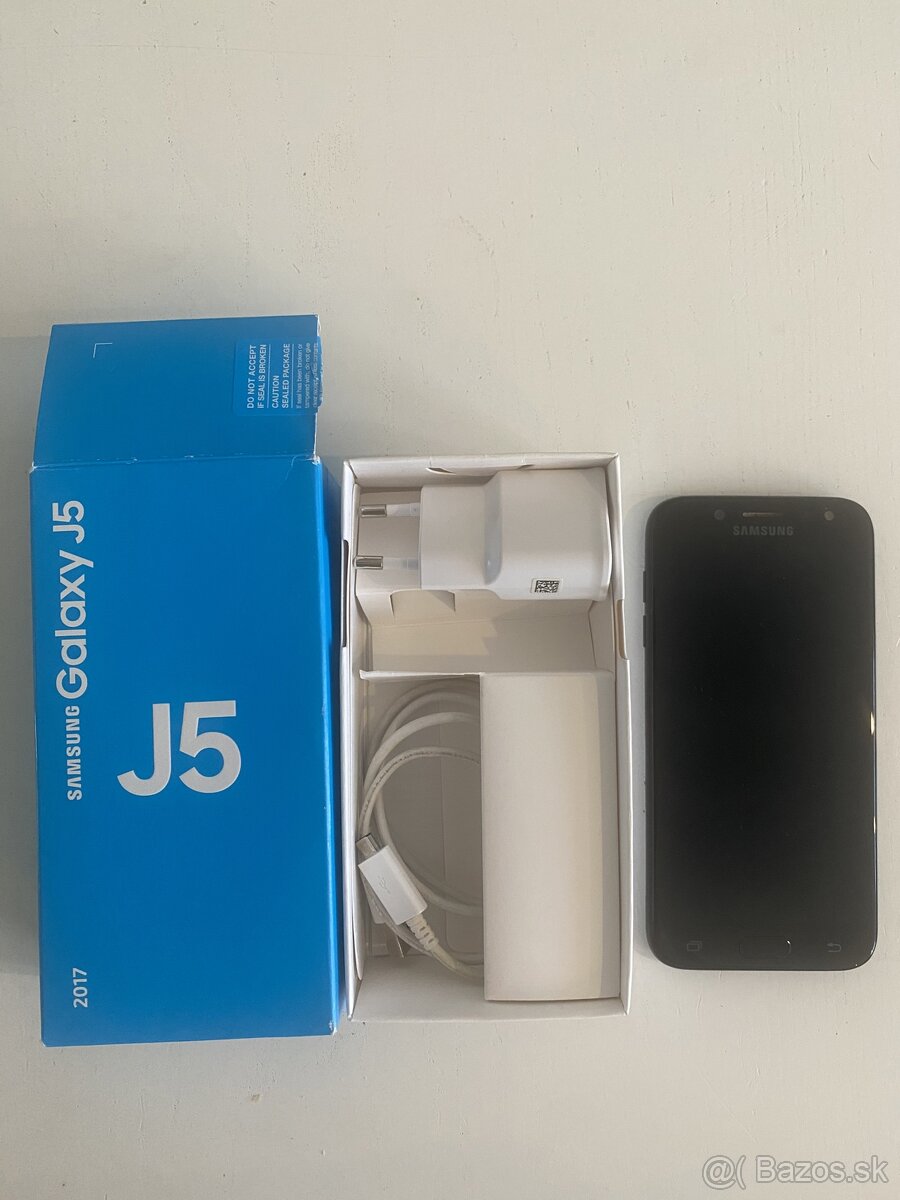 Samsung Galaxy J5