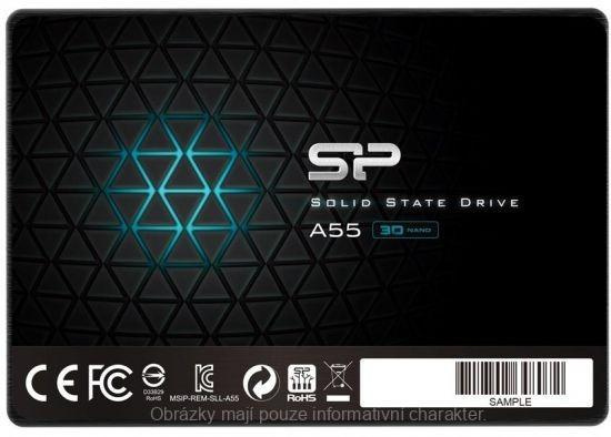 Silicon Power A55 128GB