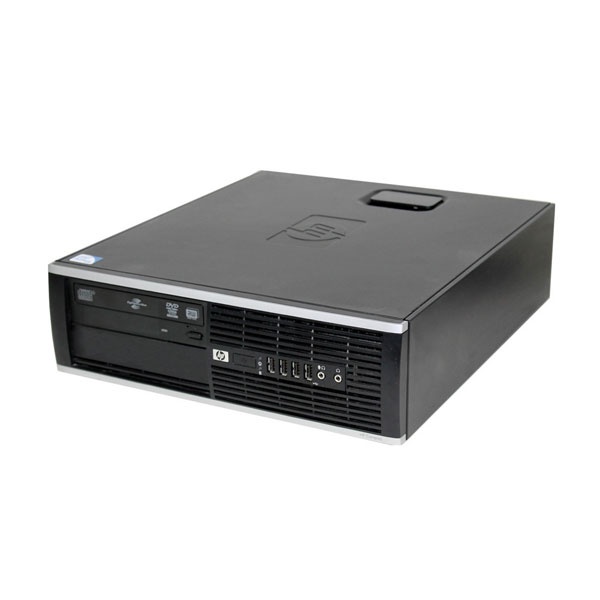 HP Compaq 8000 Elite SFF