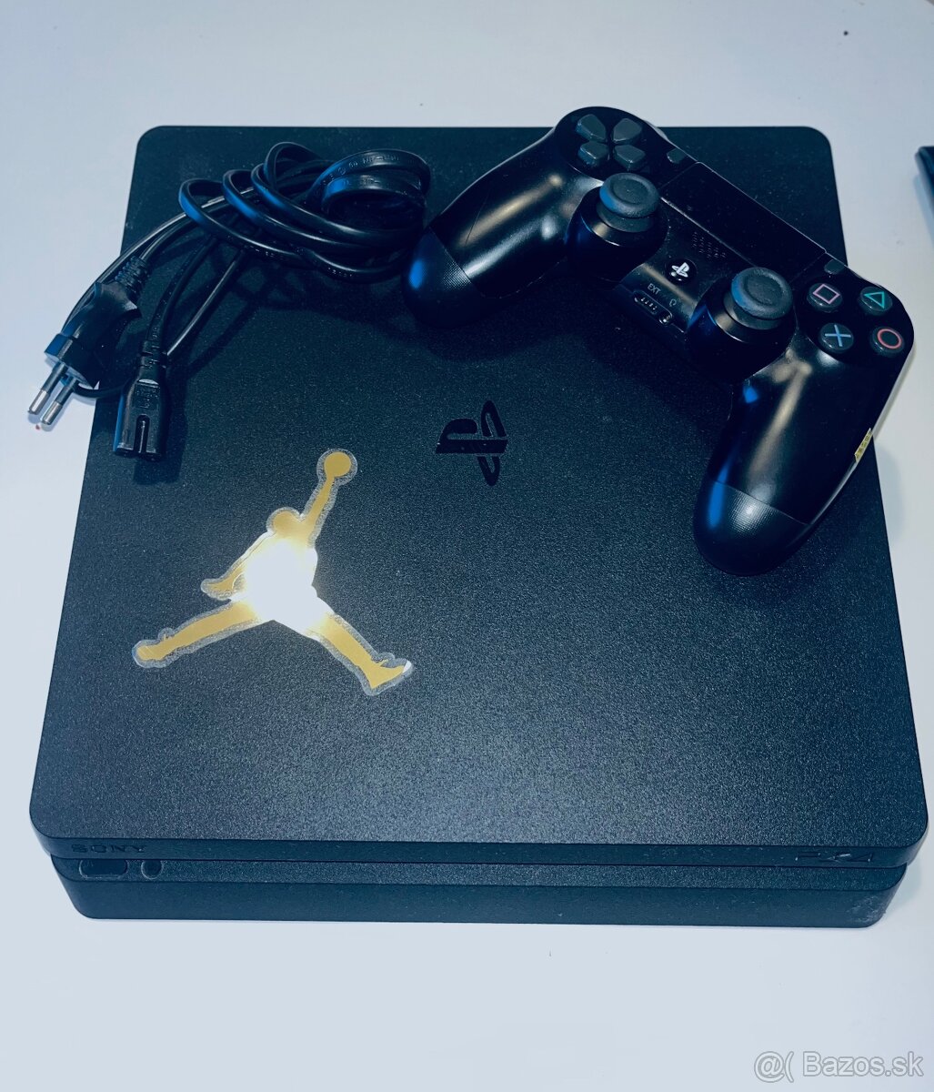 Playstation 4