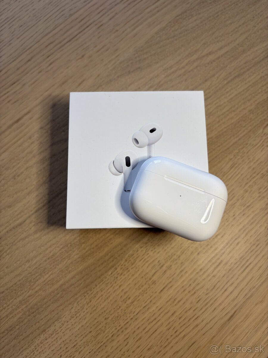 Apple AirPods Pro 2 USB-C