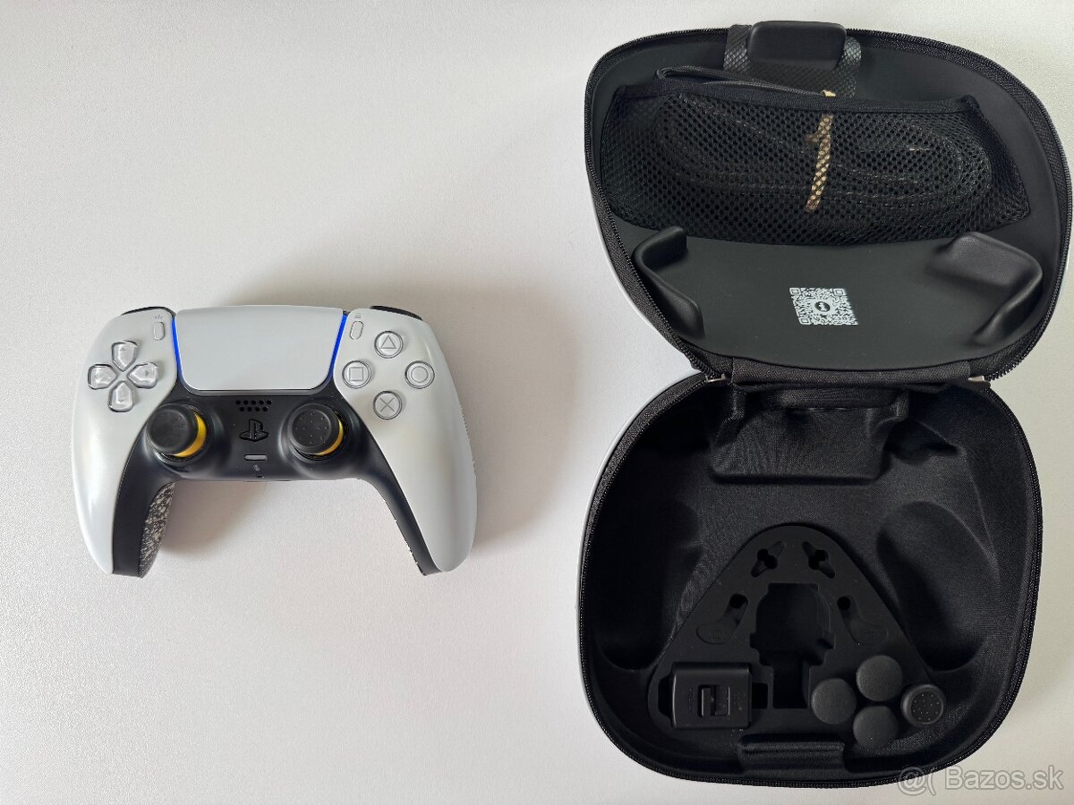 PREDAM CUSTOM OVLADAČ NA PS5