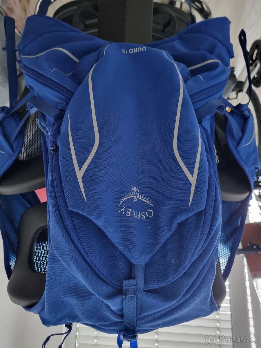 Bezecky batoh - Osprey Duro 15