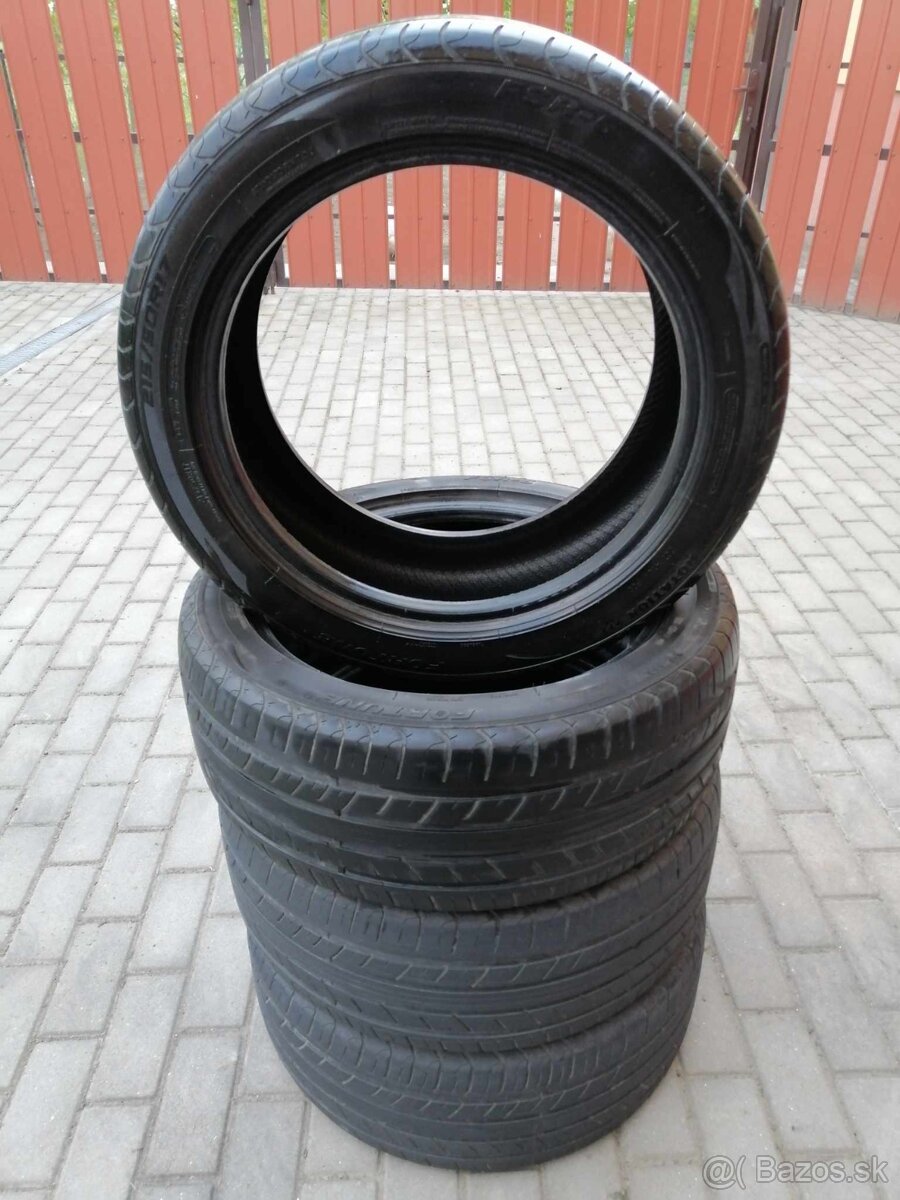 Letné 215/50R17