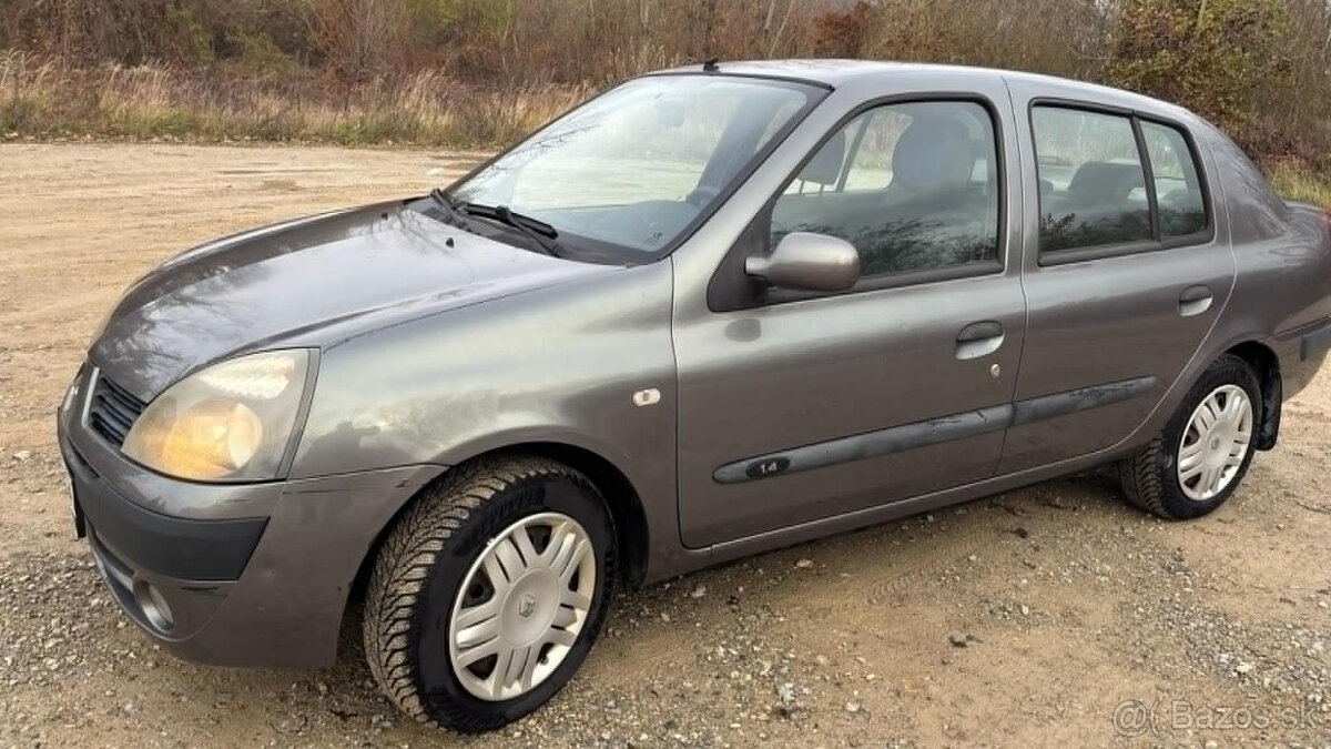 Renault Thalia 1,4