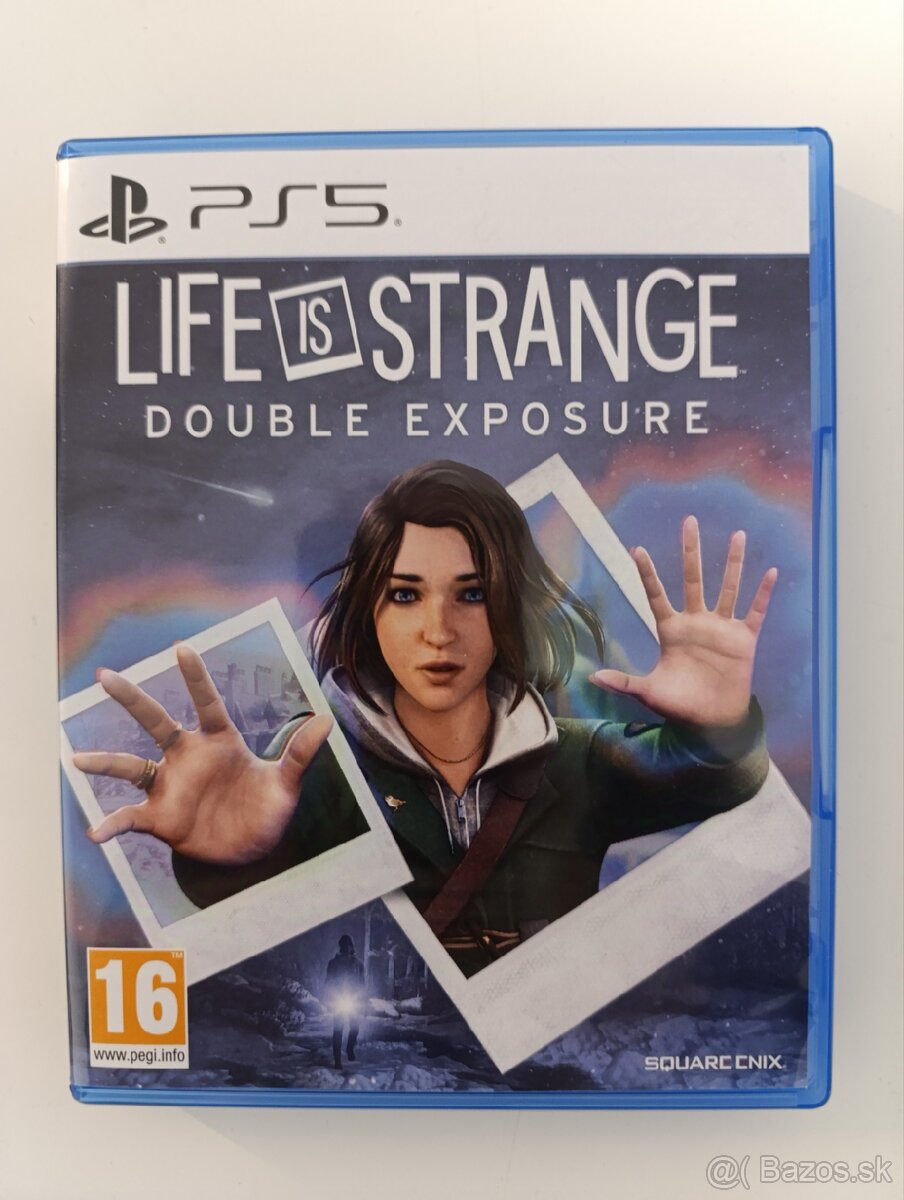 Life is Strange: Double Exposure PS5