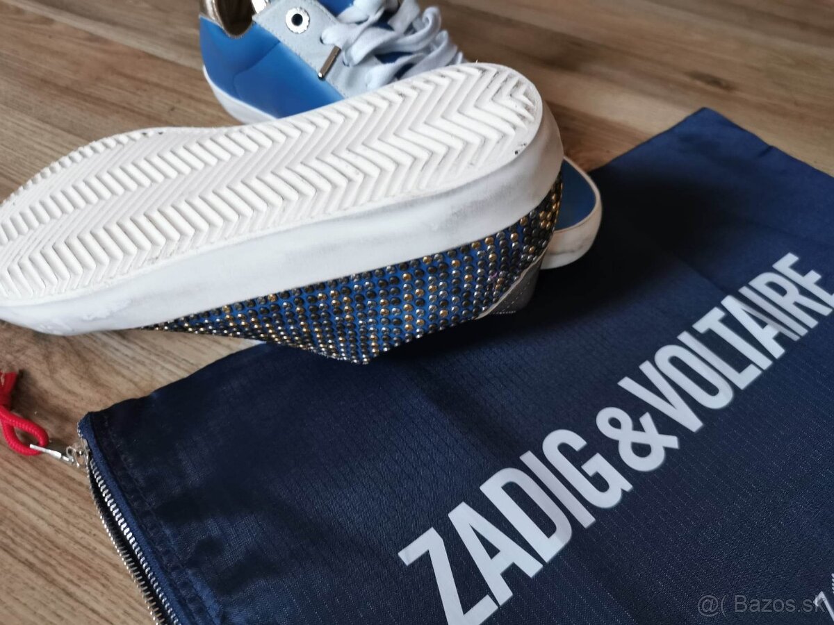 ZADIG VOLTAIRE