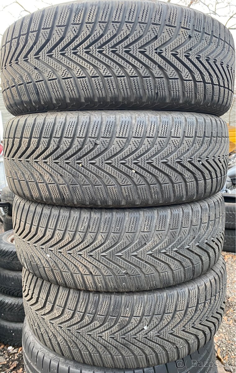 Zimné Pneu 195/60 R15 88T