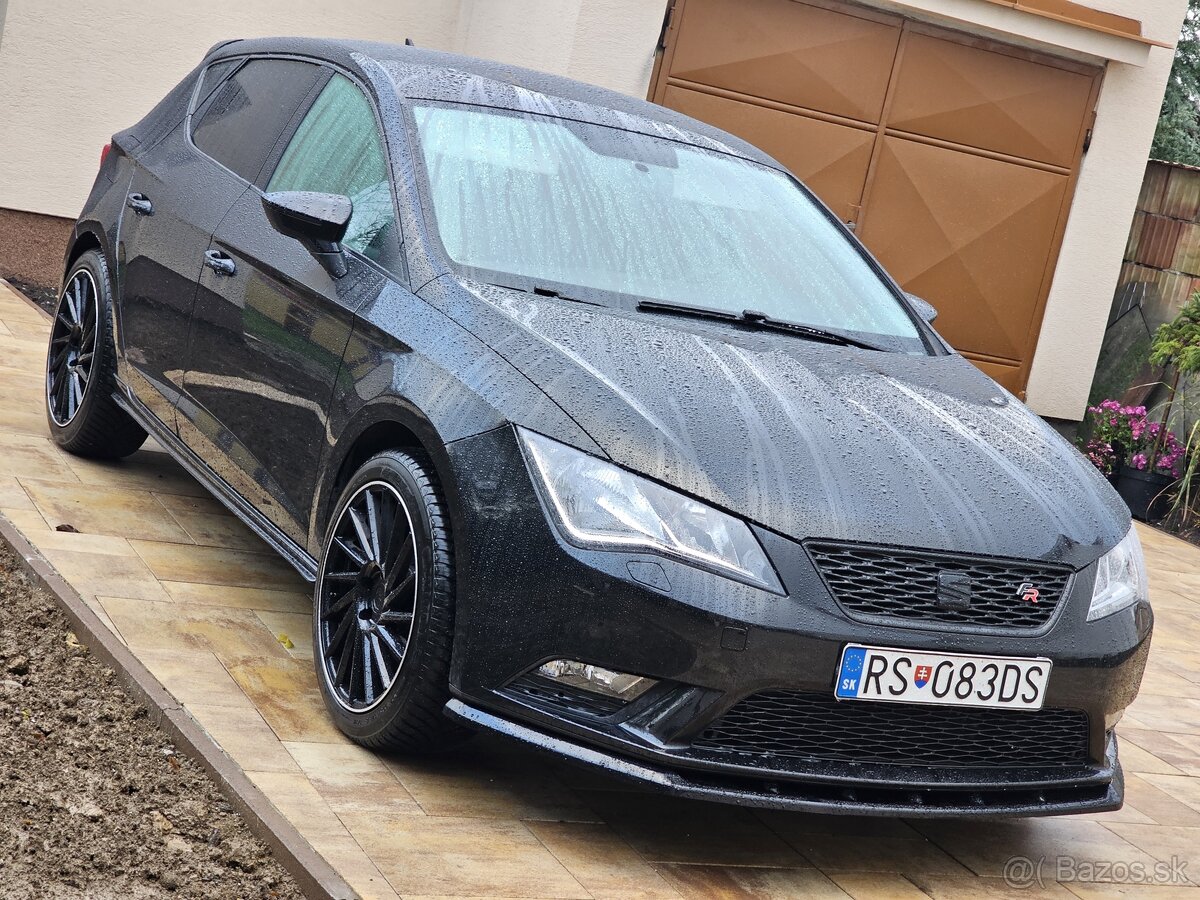 Seat Leon 5f 1.2Tsi