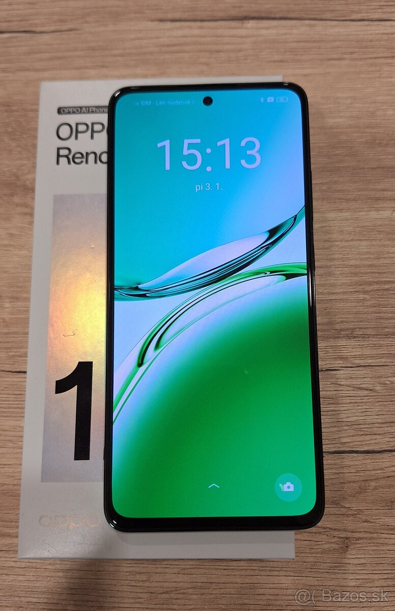 Oppo Reno12 FS 5G 12/512GB